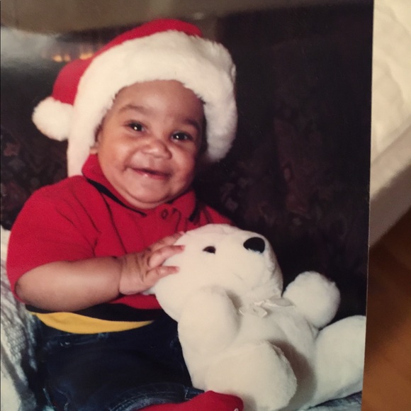 Meet your Posher, Akwasi - Picture 1 of 1